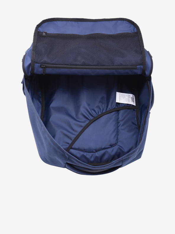 CabinZero Nahrbtnik CabinZero Military 44L Navy