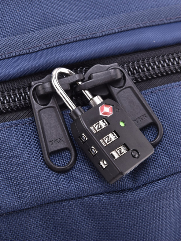 CabinZero Nahrbtnik CabinZero Military 44L Navy