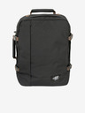 CabinZero Nahrbtnik CabinZero Classic 44L Black Sand