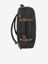 CabinZero Nahrbtnik CabinZero Classic 44L Black Sand