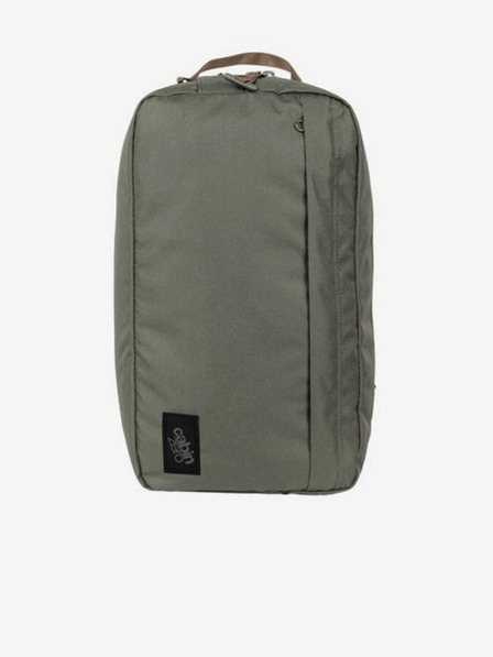 CabinZero Nahrbtnik CabinZero Classic Flight 12L Georgian Khaki