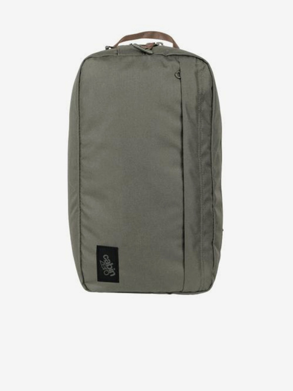 CabinZero Nahrbtnik CabinZero Classic Flight 12L Georgian Khaki