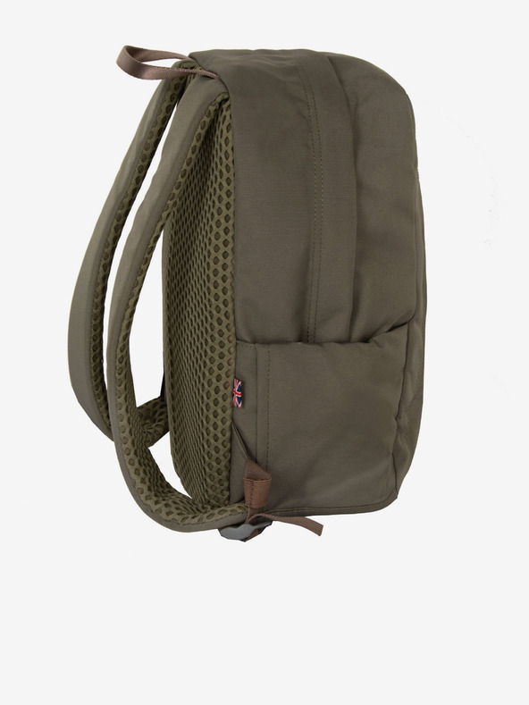CabinZero Nahrbtnik CabinZero Classic Flight 12L Georgian Khaki