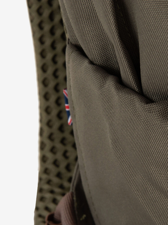 CabinZero Nahrbtnik CabinZero Classic Flight 12L Georgian Khaki