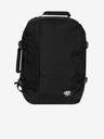 CabinZero Nahrbtnik CabinZero Classic 44L Absolute Black