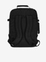 CabinZero Nahrbtnik CabinZero Classic 44L Absolute Black