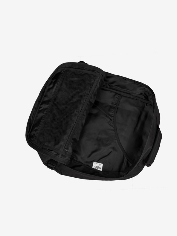 CabinZero Nahrbtnik CabinZero Classic 44L Absolute Black