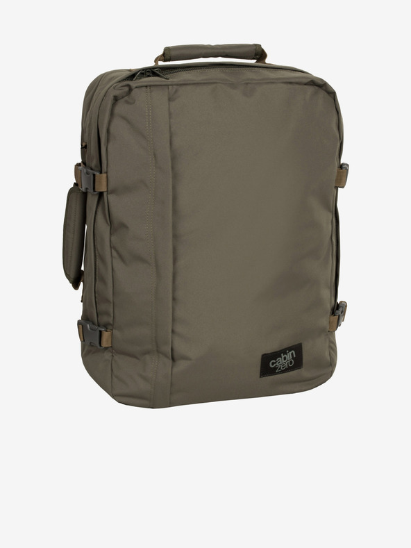CabinZero Nahrbtnik CabinZero Classic 44L Georgian Khaki