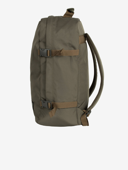CabinZero Nahrbtnik CabinZero Classic 44L Georgian Khaki