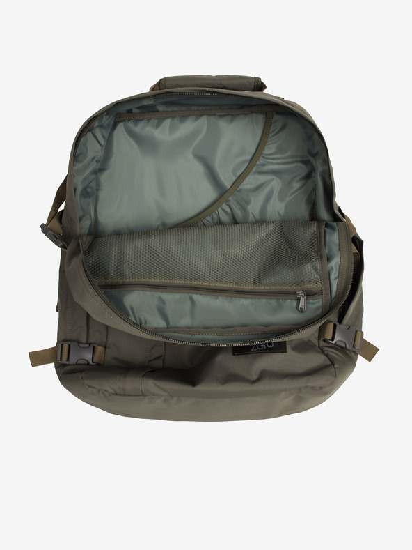 CabinZero Nahrbtnik CabinZero Classic 44L Georgian Khaki