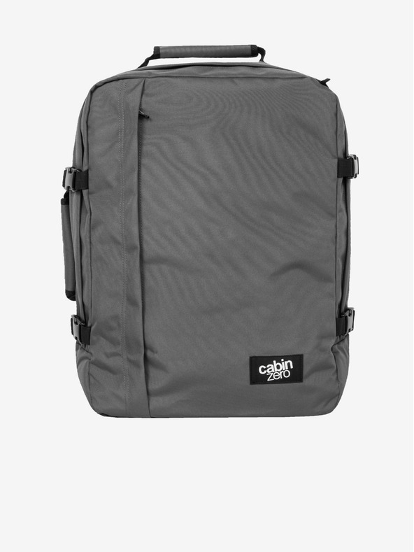 CabinZero Nahrbtnik CabinZero Classic 44L Original Grey