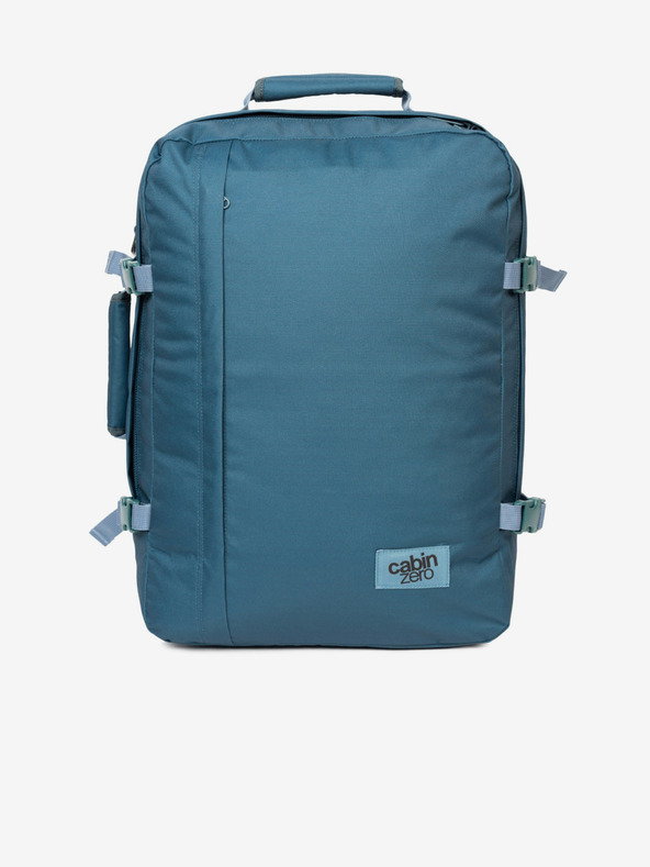 CabinZero Nahrbtnik CabinZero Classic 44L Aruba Blue