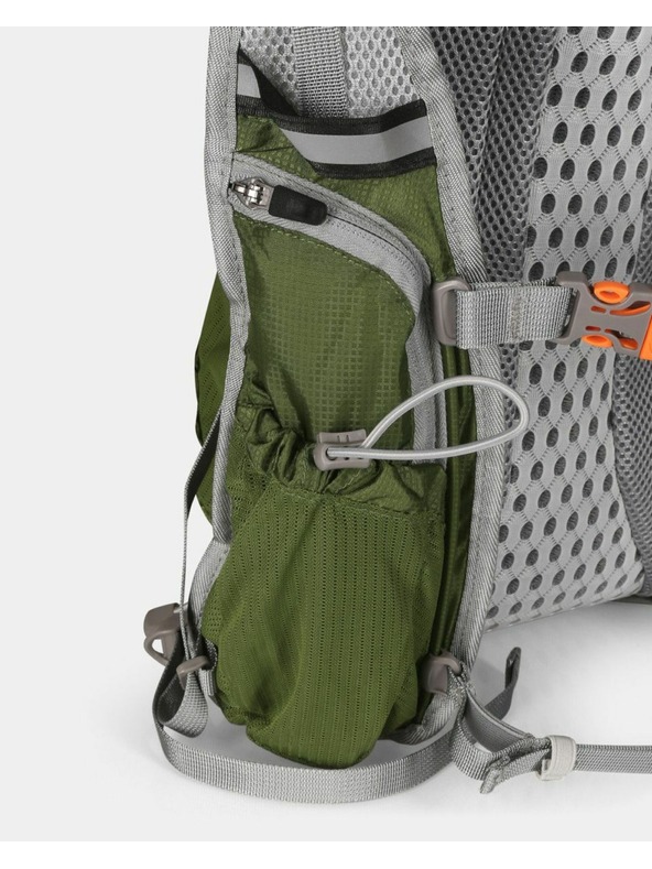 Kilpi Kilpi CADENCE 10-U Kaki nahrbtnik za tek in kolesarjenje