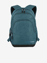 Travelite Nahrbtnik Travelite Kick Off Backpack L - petrolej