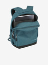 Travelite Nahrbtnik Travelite Kick Off Backpack L - petrolej