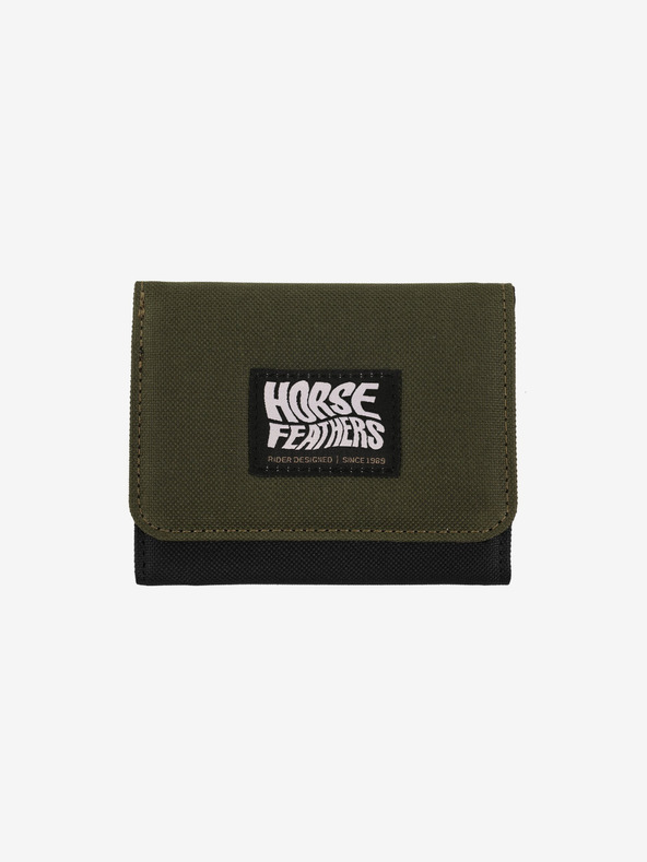 Horsefeathers Denarnica Bax Horsefeathers