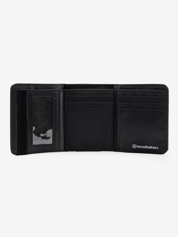 Horsefeathers Denarnica Bax Horsefeathers