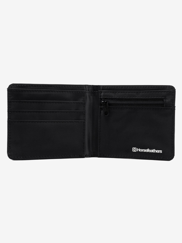 Horsefeathers Denarnica Terry Horsefeathers