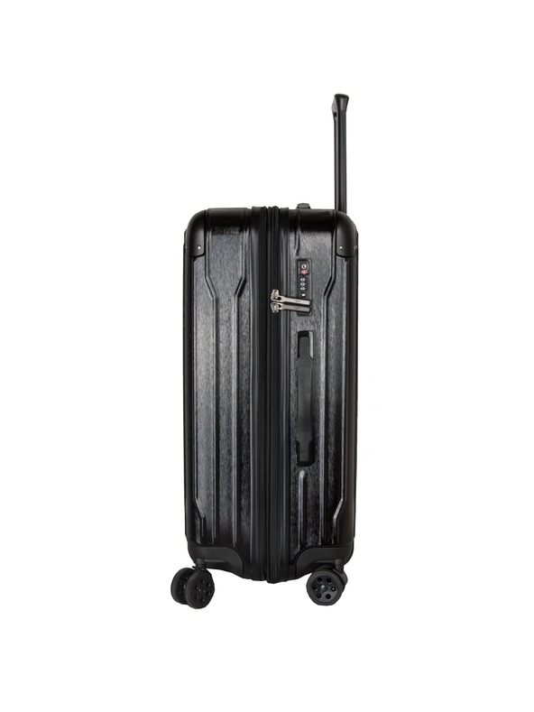 Heys Potovalni kovček Heys Xtrak M - črn