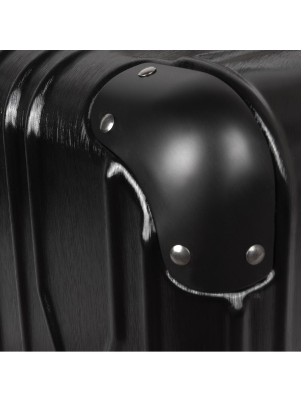 Heys Potovalni kovček Heys Xtrak M - črn