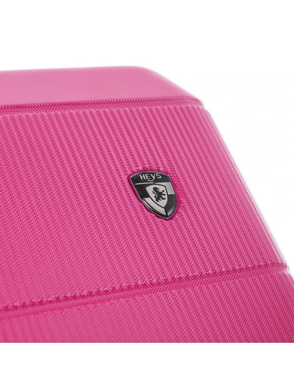 Heys Potovalni kovček Heys Neo S fuksija