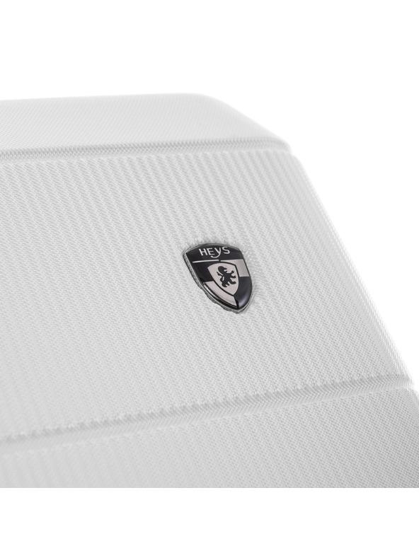 Heys Potovalni kovček Heys Neo L - bel