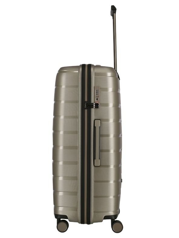 Travelite Travelite Air Base L šampanjska kovinska