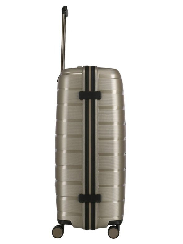 Travelite Travelite Air Base L šampanjska kovinska