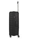 Travelite Potovalni kovček Travelite Mooby L Black