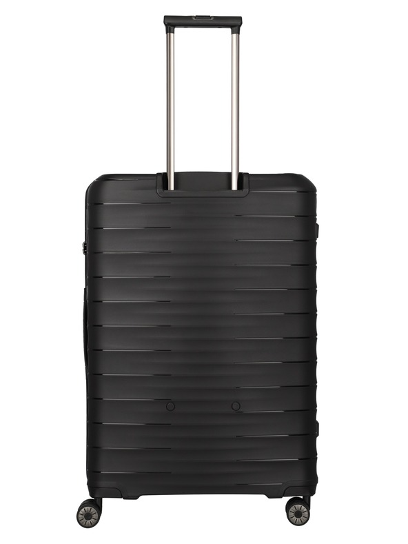 Travelite Potovalni kovček Travelite Mooby L Black