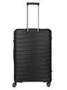 Travelite Potovalni kovček Travelite Mooby L Black