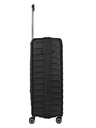 Travelite Potovalni kovček Travelite Mooby L Black