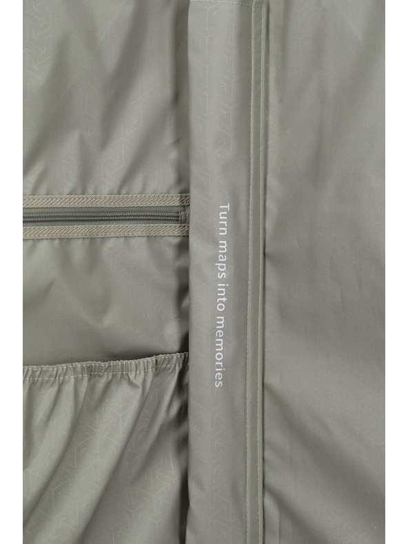 Travelite Potovalni kovček Travelite Mooby L Black