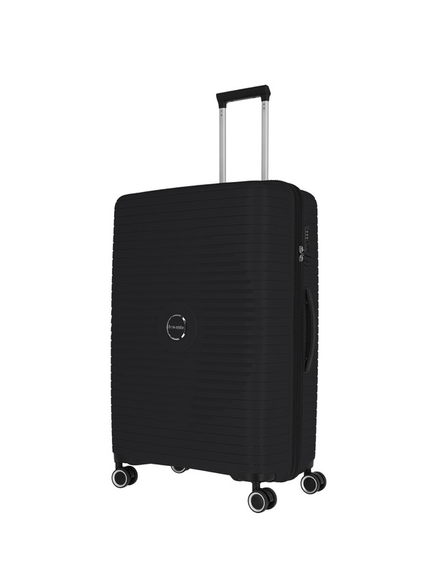 Travelite Travelite Orbita L Black