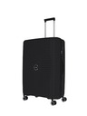 Travelite Travelite Orbita L Black