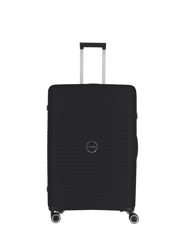 Travelite Travelite Orbita L Black