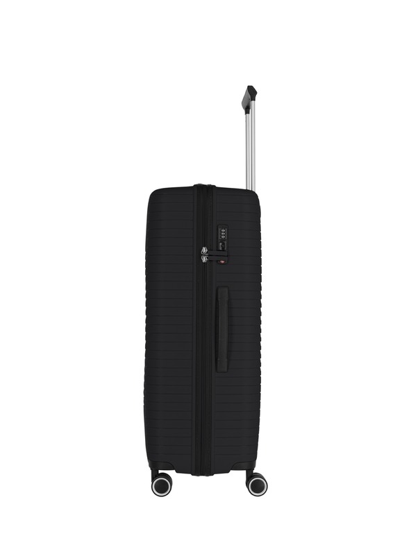 Travelite Travelite Orbita L Black