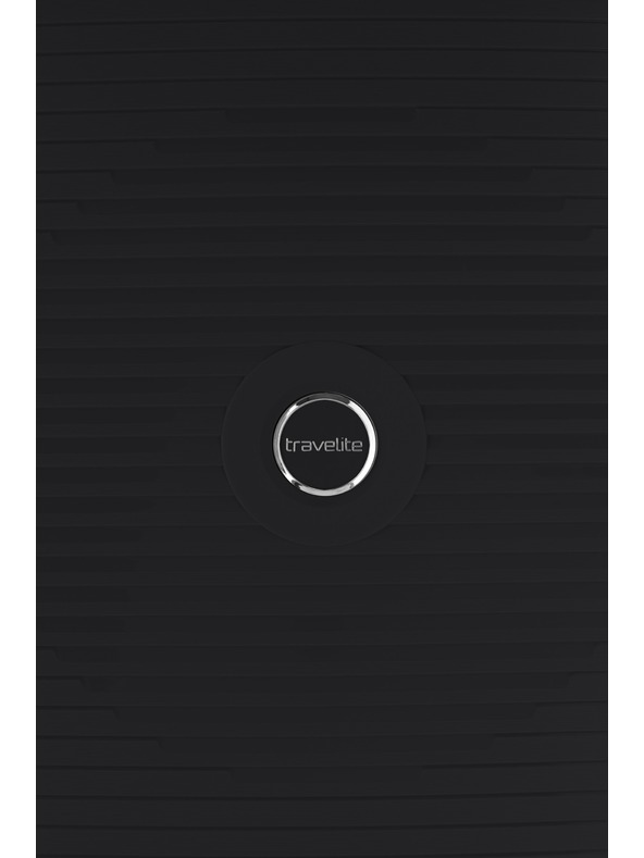 Travelite Travelite Orbita L Black