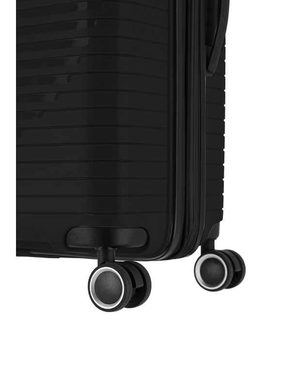 Travelite Travelite Orbita L Black