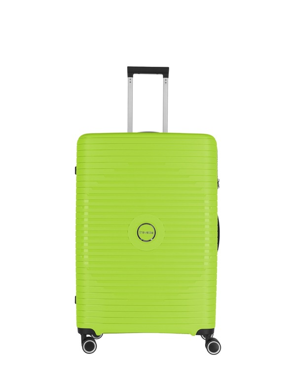 Travelite Potovalni kovček Travelite Orbita Lime Lime