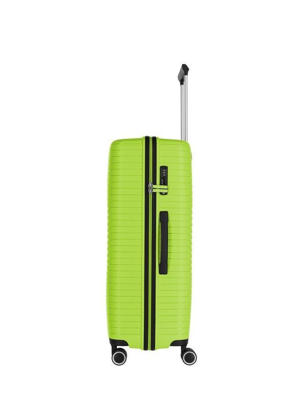 Travelite Potovalni kovček Travelite Orbita Lime Lime