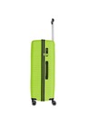 Travelite Potovalni kovček Travelite Orbita Lime Lime