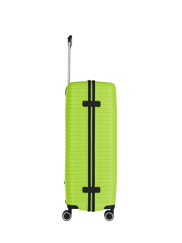 Travelite Potovalni kovček Travelite Orbita Lime Lime