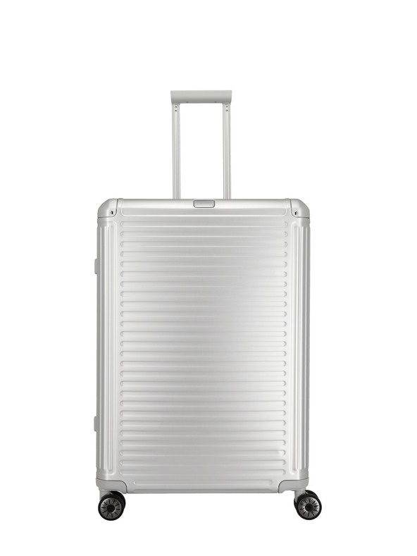 Travelite Travelite Next 2.0 L srebrna