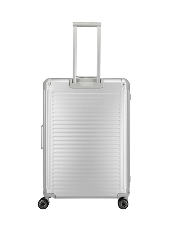 Travelite Travelite Next 2.0 L srebrna