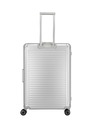 Travelite Travelite Next 2.0 L srebrna