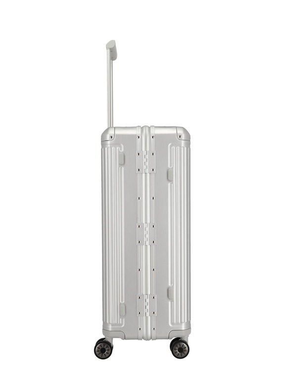 Travelite Travelite Next 2.0 L srebrna