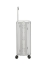Travelite Travelite Next 2.0 L srebrna