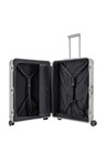 Travelite Travelite Next 2.0 L srebrna