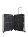 Travelite Travelite Next 2.0 L srebrna